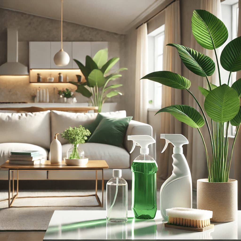 Clean Room by Ship Shape Organizer